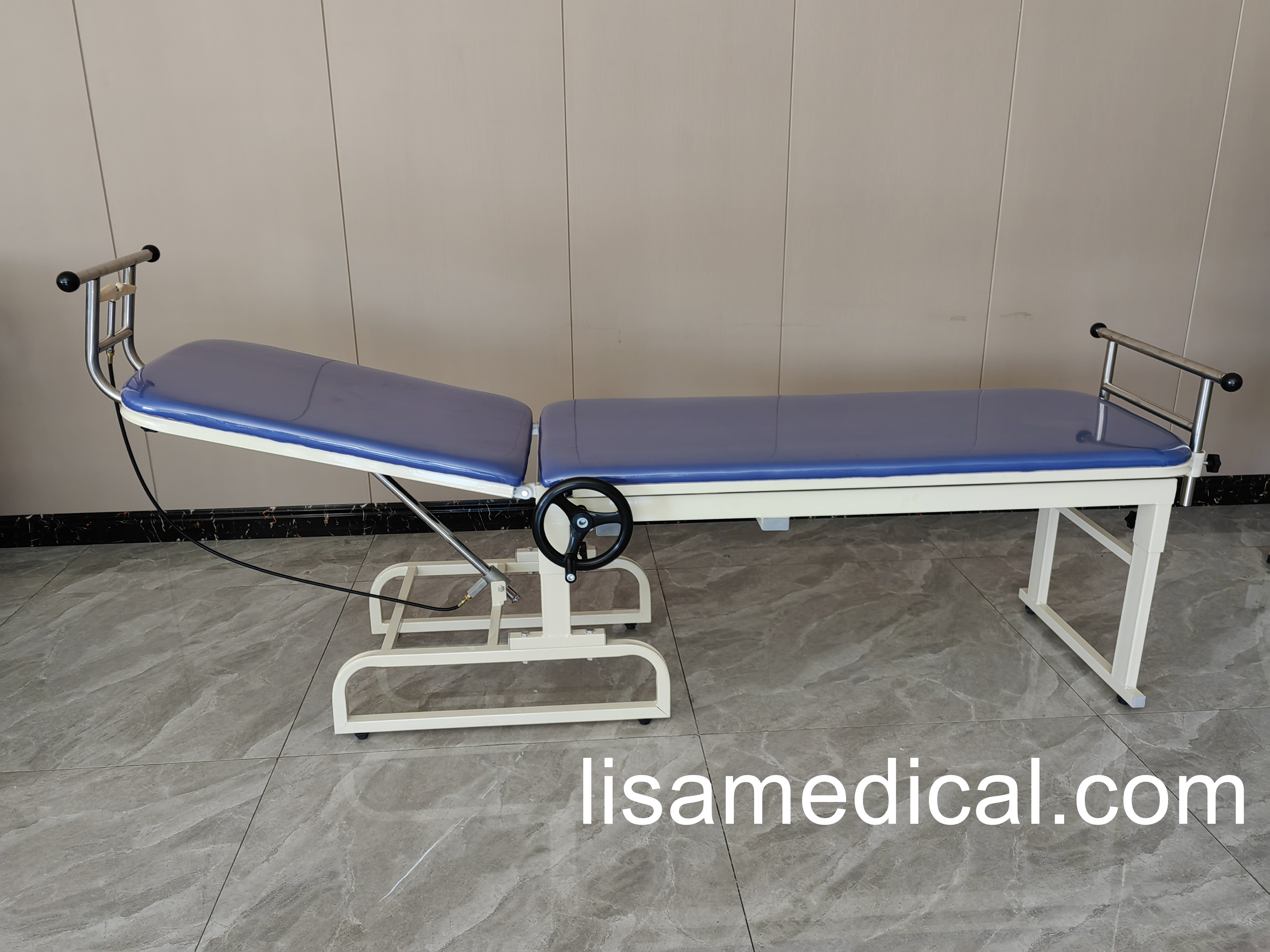 LSA-G04 Neck And Waist Traction Chair
