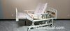 LSB-D05Manual Electric Integrated Multi-function Anti-slip Anti-side Slip Nursing Bed