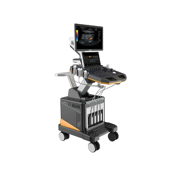 LISA Medical: Helping Overseas Medical Institutions Efficiently Build International Medical Equipment Benchmarks