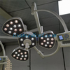 LSD3-1 Double Head Improved LED Surgical Light 5/3