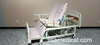 LSB-D05Manual Electric Integrated Multi-function Anti-slip Anti-side Slip Nursing Bed