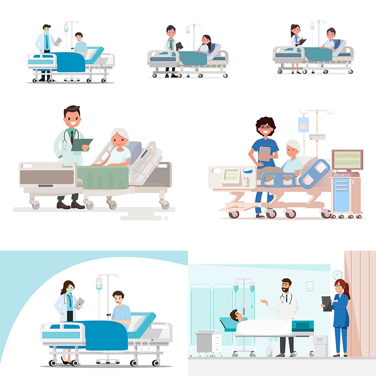 LISA Medical: Sustainable Bed Solutions