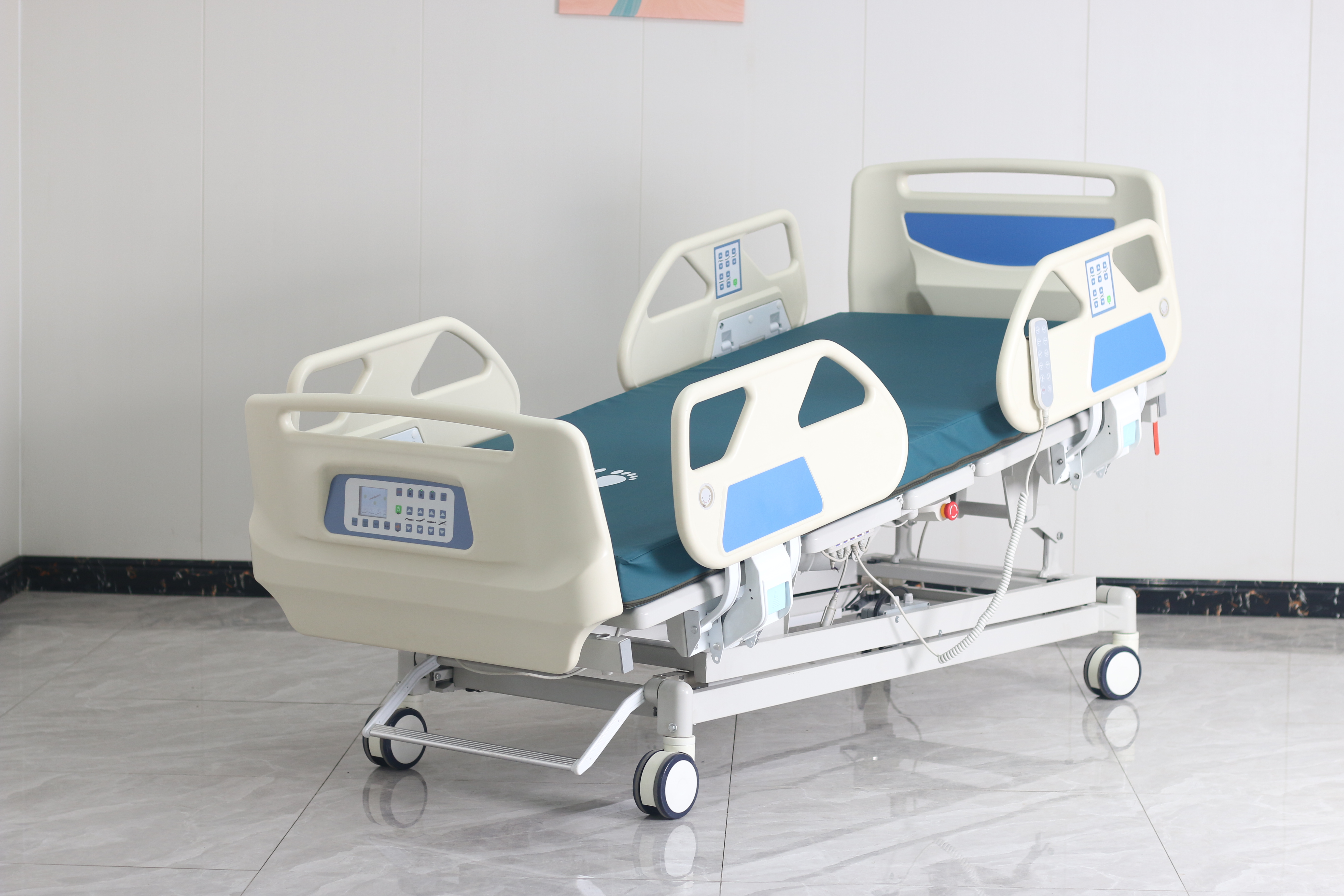 LISA Medical: Hospital bed innovation led by customer feedback