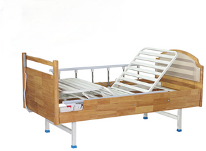 LSC-D203 Electric Two-Function Home Bed