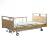 LSC-S301 Manual Three-Function Home Bed