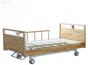 LSC-S301 Manual Three-Function Home Bed