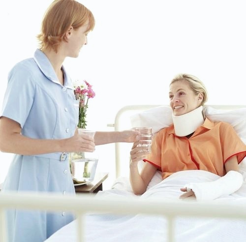 LISA Medical: high-quality equipment, improved medical facilities.