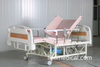 LSB-D01 Manual Electric Dual-purpose Home Turning Nursing Bed