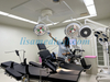 LSD4-2 Double Head LED Surgical Shadowless Lamp 700/500