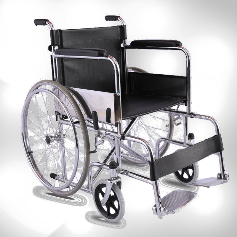 LSL-L02 Wheelchair