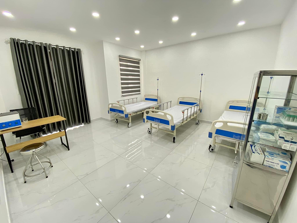LISA Medical Factory: Helping foreign clinics create a high-quality medical environment