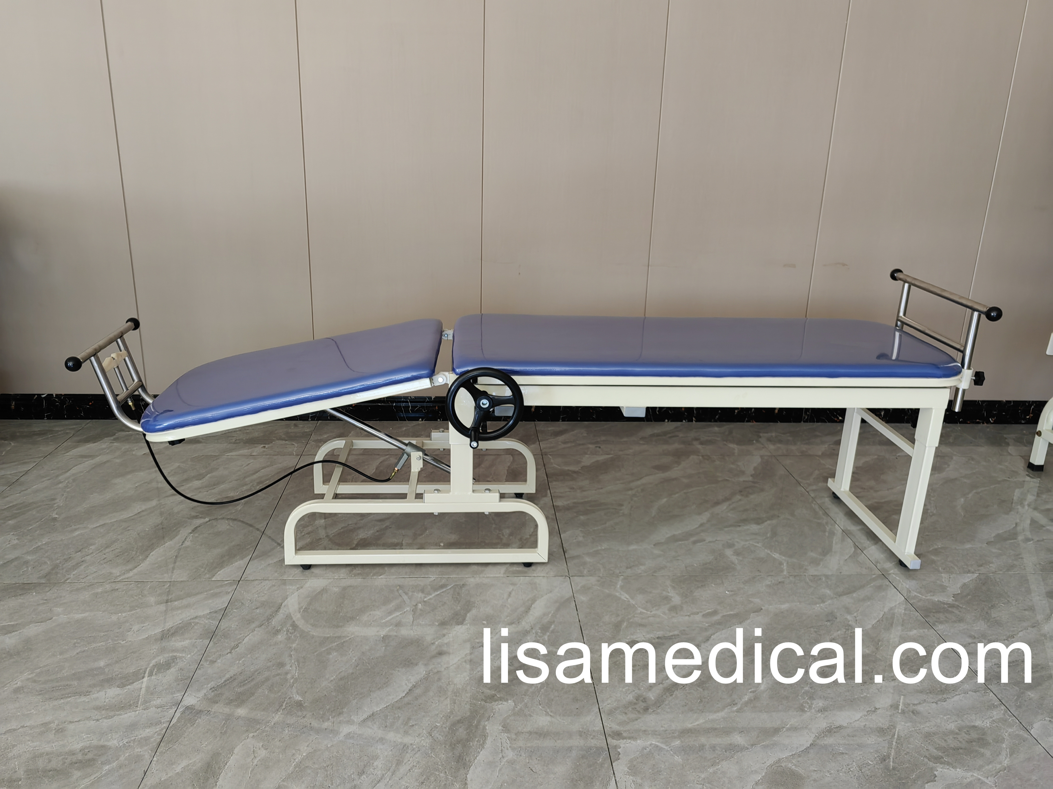 LSA-G04 Neck And Waist Traction Chair
