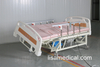 LSB-D01 Manual Electric Dual-purpose Home Turning Nursing Bed