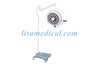 LSD4-7 Single Head LED Surgical Shadowless Lamp