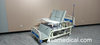 LSB-S02Manual Multi-Functional Turning Nursing Bed