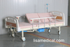 LSB-S04Manual Multi-Functional Turning Nursing Bed