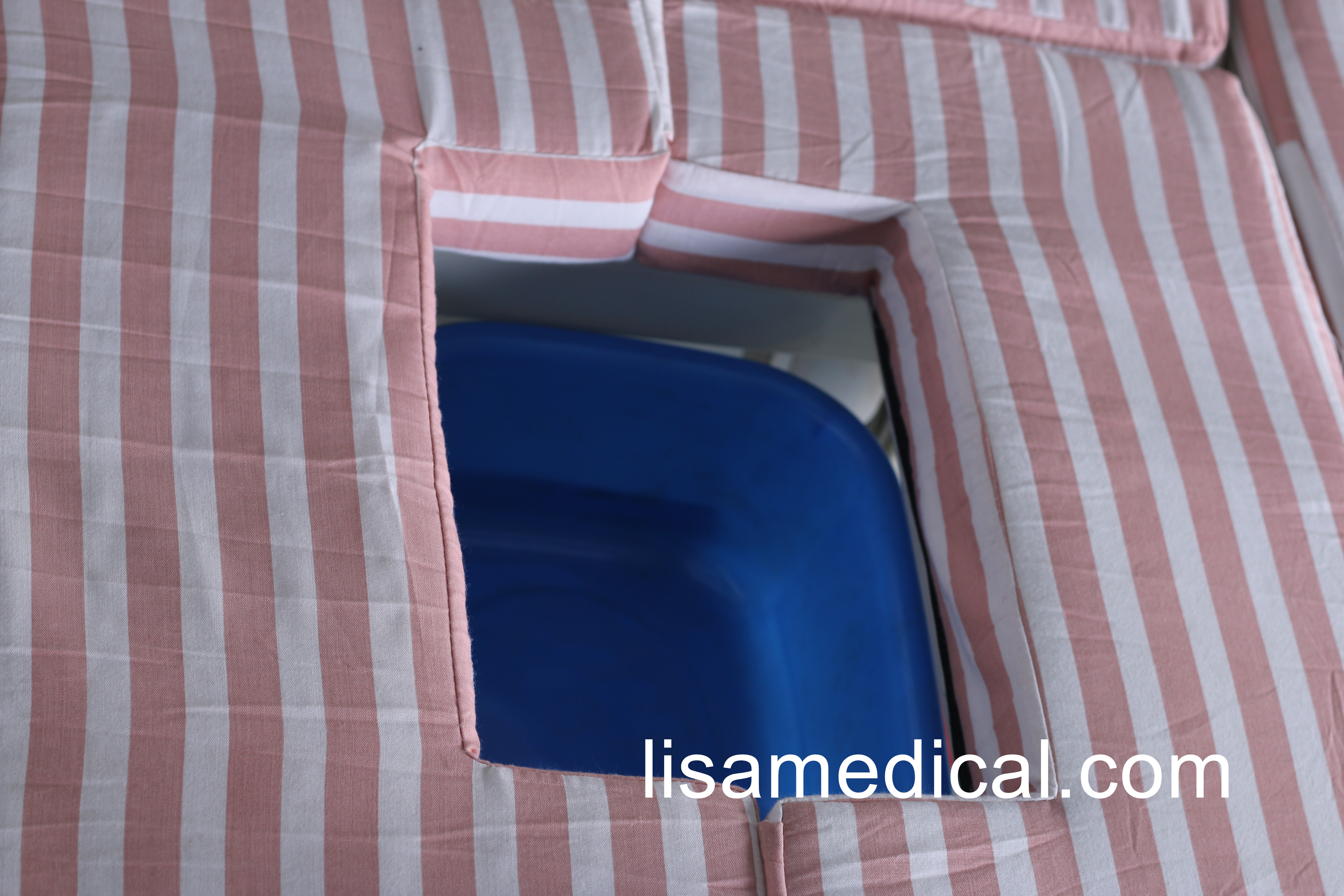 LSB-D01 Manual Electric Dual-purpose Home Turning Nursing Bed