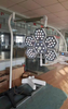LSD2-6 Single Head Luxury LED Surgical Light