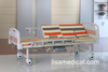 LSB-S05Manual Multi-Functional Turning Nursing Bed