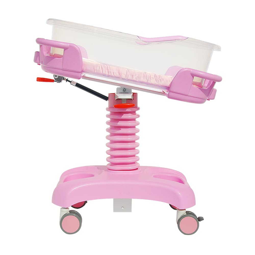 LISA Medical Stroller, Superior Design