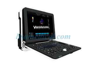 ALS-P8 Portable Color Ultrasonic