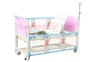 LSF-B01 Children Hospital Bed