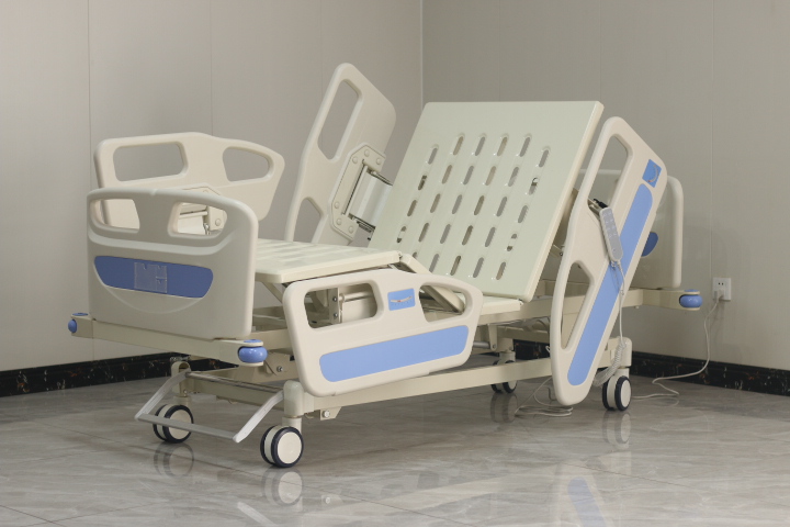 Quality and Innovation: Key Strengths for Chinese Hospital Bed Suppliers