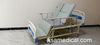 LSB-S02Manual Multi-Functional Turning Nursing Bed