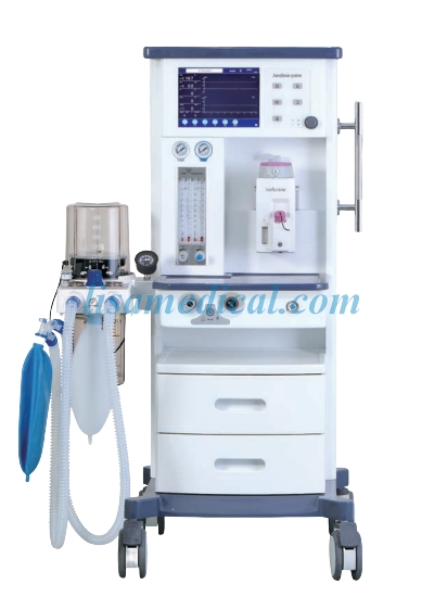 Innovative Technology Escorts Medical Safety