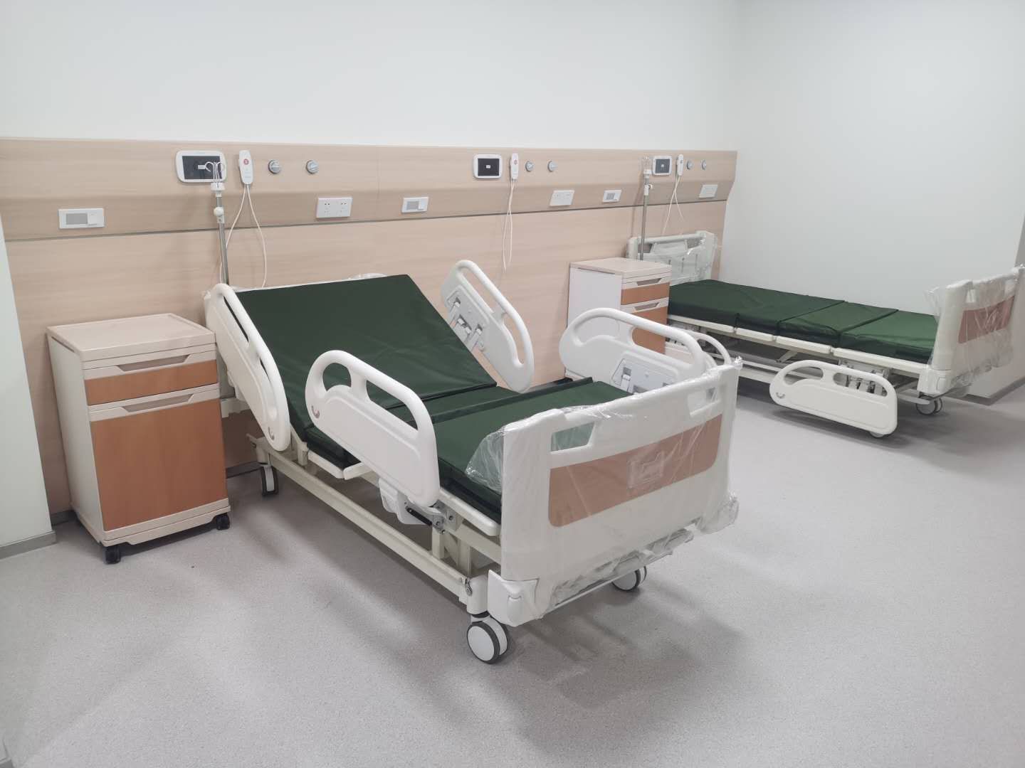 LISA Medical: High-quality medical furniture, creating a healthy future together