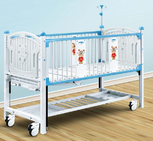 LSF-B02 Children Hospital Bed