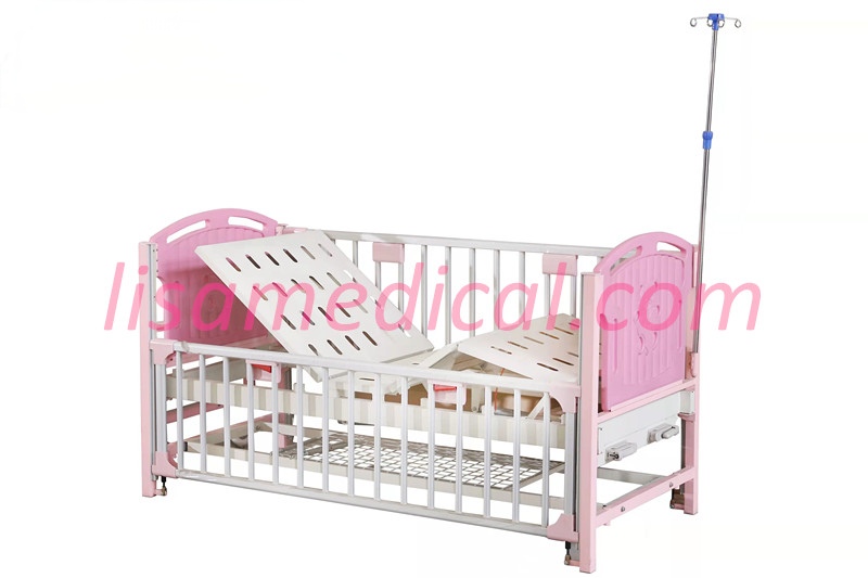 LSF-B01 Children Hospital Bed