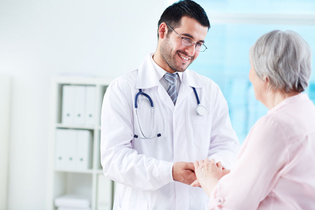 Economical medical beds, the smart choice for new hospitals and clinics