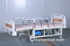 LSB-D01 Manual Electric Dual-purpose Home Turning Nursing Bed