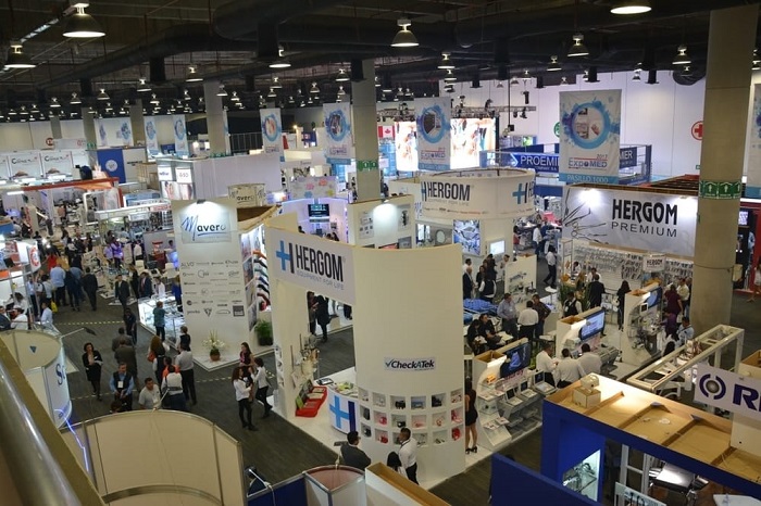 Mexico Medical Equipment Exhibition