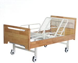 LSC-S202 Manual Two-Function Home Bed