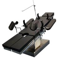What Conveniences Does The Electric Operating Table Bring To You?