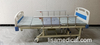 LSB-S02Manual Multi-Functional Turning Nursing Bed