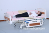 LSB-S01Luxurious Household Manual Integral Side Turning Nursing Bed