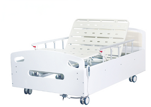LSC-D201 Electric Two-Function Home Bed