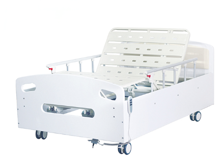 LSC-D201 Electric Two-Function Home Bed