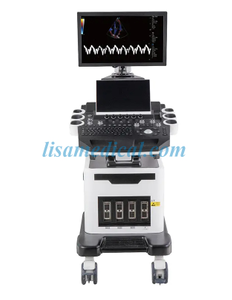 ALS-T8 Trolley Color Ultrasound