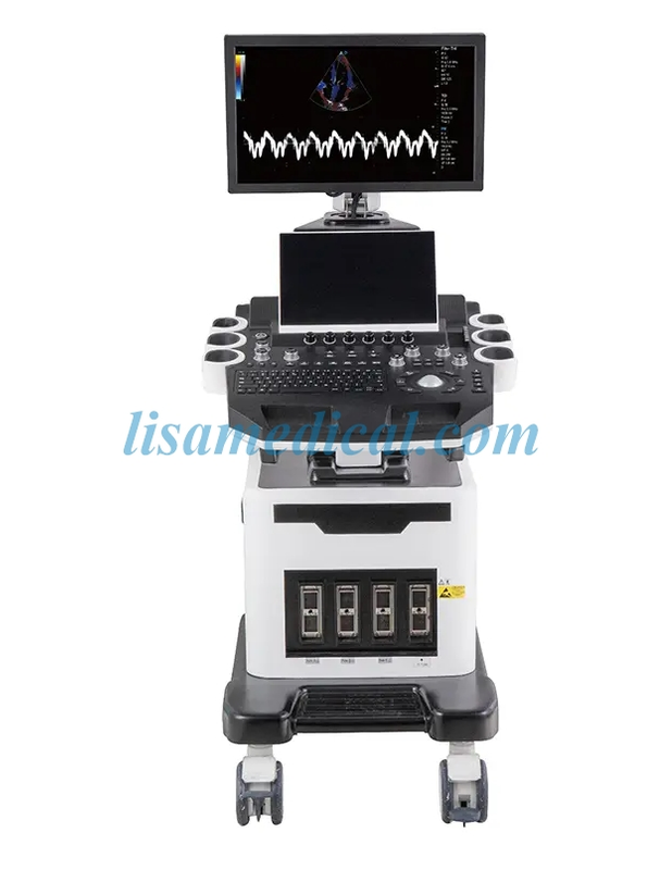 ALS-T8 Trolley Color Ultrasound
