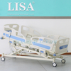 Electric Five-function Hospital Bed
