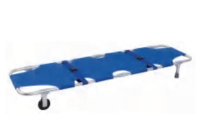 LSKX-FS23A Medical Stretcher