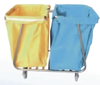 LSKX-LT892 Medical Waste Cart
