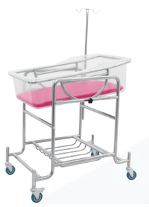 LSKX-IB001A5 Medical Baby Carriage