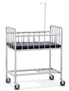 LSKX-IB001A3 Medical Baby Carriage