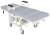 LSDA-LY02-flashlight Dual-purpose Multi-purpose Wheelchair Nursing Bed 2