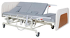 LSDA-E20 Multifunctional Electric Rotating Home Nursing Bed 